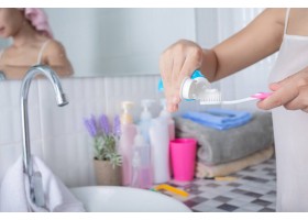 Tips on Choosing Toothpaste for Pregnant Ladies