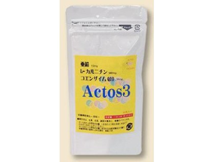 Actos3  - fertility drugs for men