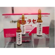 Curacen 50 ampoules X 2 ml placenta for mesotherapy