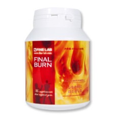 FINAL BURN - SUPER WEIGHT LOSS! - For 2-4 weeks 225 capsules!