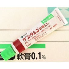Gentacin Ointment 0.1%