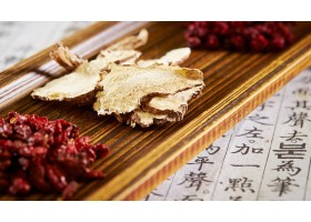 Kampo Traditional Medicines for Treating Anemia