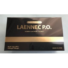 Laenec PO Placenta 100 (Laenec po, laennec po) Extract for Beauty and skin tightening