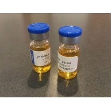 GcMAF 2.5ml high dose multi-dose vials (1500ng/0.5ml) for MAF therapy