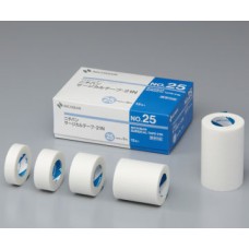 Nichiban surgical tape 25 mm (Nichipore)