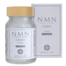 Nicotinamide Mononucleotide (NMN) 1500 mg