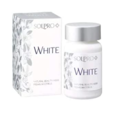 No-UV Care White for skin whitening and UV-protection from Japan