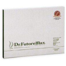 Premium weight gain supplement Dr. Futore Max