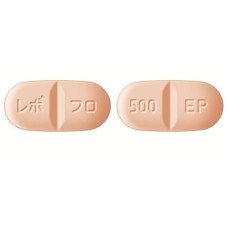 Levofloxacin tablets 500 mg for bacterial infections