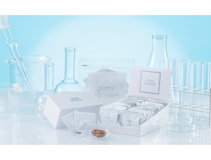 Alcohol Guard Manner for protecting liver against alcohol-induced damage