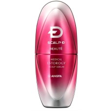 Estrogen Scalp Serum for stopping hair loss and promoting hair growth