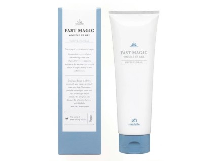 Fast Magic Breast Volume Up gel for increasing breast size