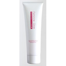 Feminine Bust Glow cream for enlarging breast size