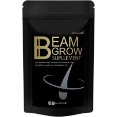 Shine Beam Hair Grow supplement for hair growth (hail loss, thin hair)