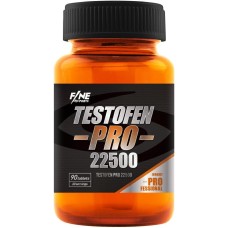 TestoFen Max Strength for bodybuilding and improving sexual erection