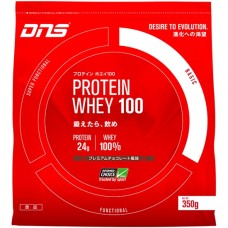 Protein Powder - 350 g. Strength and durability