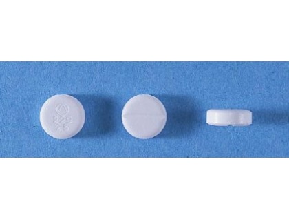 Thyronamin tablets 25 mcg for hypothyroidism, thyroiditis and goiter (liothyronine sodium, Cytometol, Tertroxin)