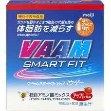 VAAM SMART FIT- AMINO ACID DRINK for SPORTS (powerful aminoacids!)