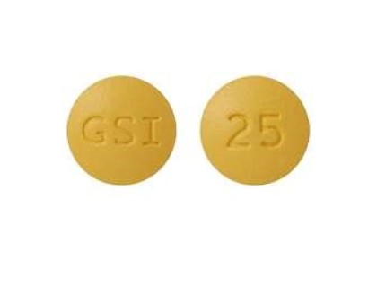 Vemlidy tablets 25 mg for hepatitis B (Tenofovir)
